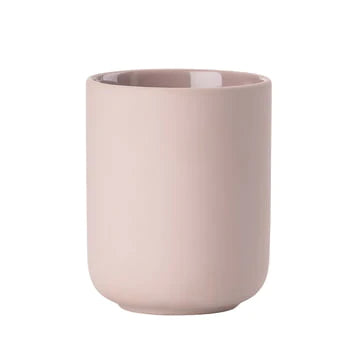 Zone Denmark UME TOOTHBRUSH MUG NUDE